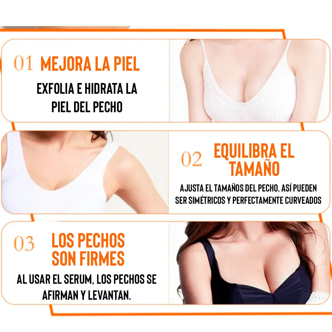 Essential Oil® El toque secreto para volver a encender miradas
