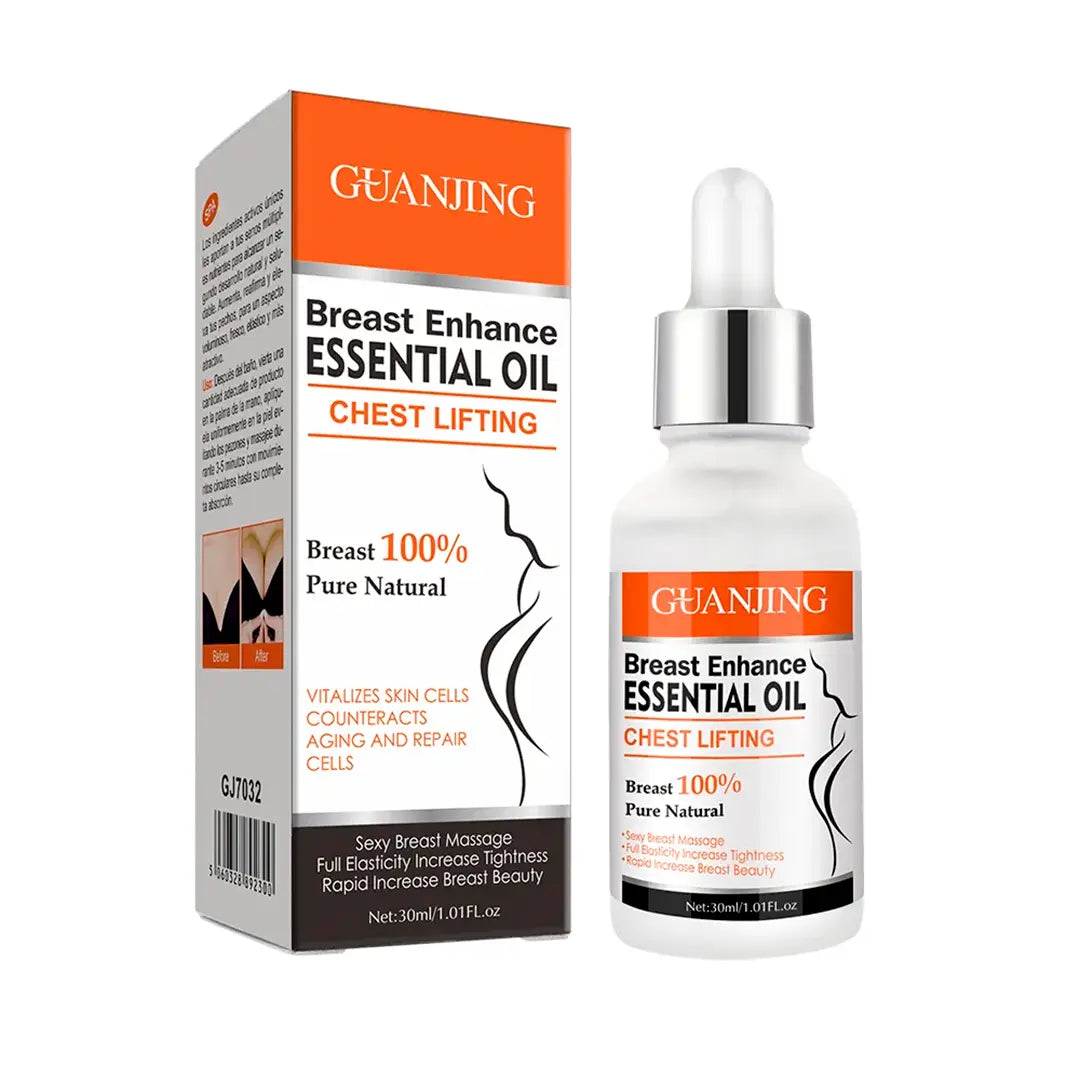 Essential Oil® El toque secreto para volver a encender miradas