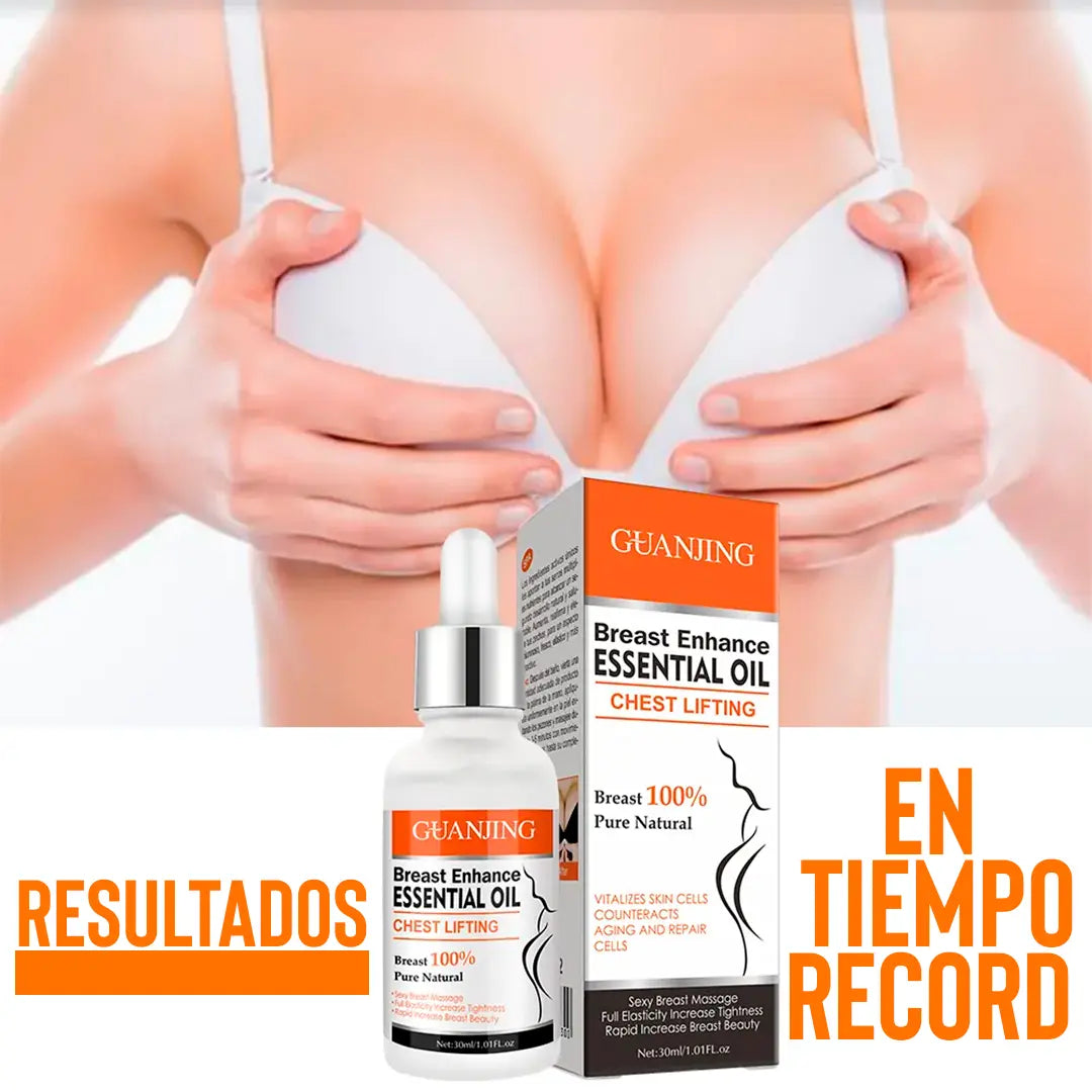 Essential Oil® El toque secreto para volver a encender miradas