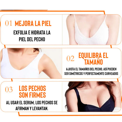 Essential Oil® El toque secreto para volver a encender miradas