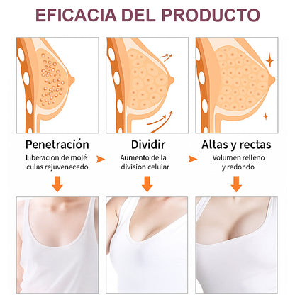 Essential Oil® El toque secreto para volver a encender miradas